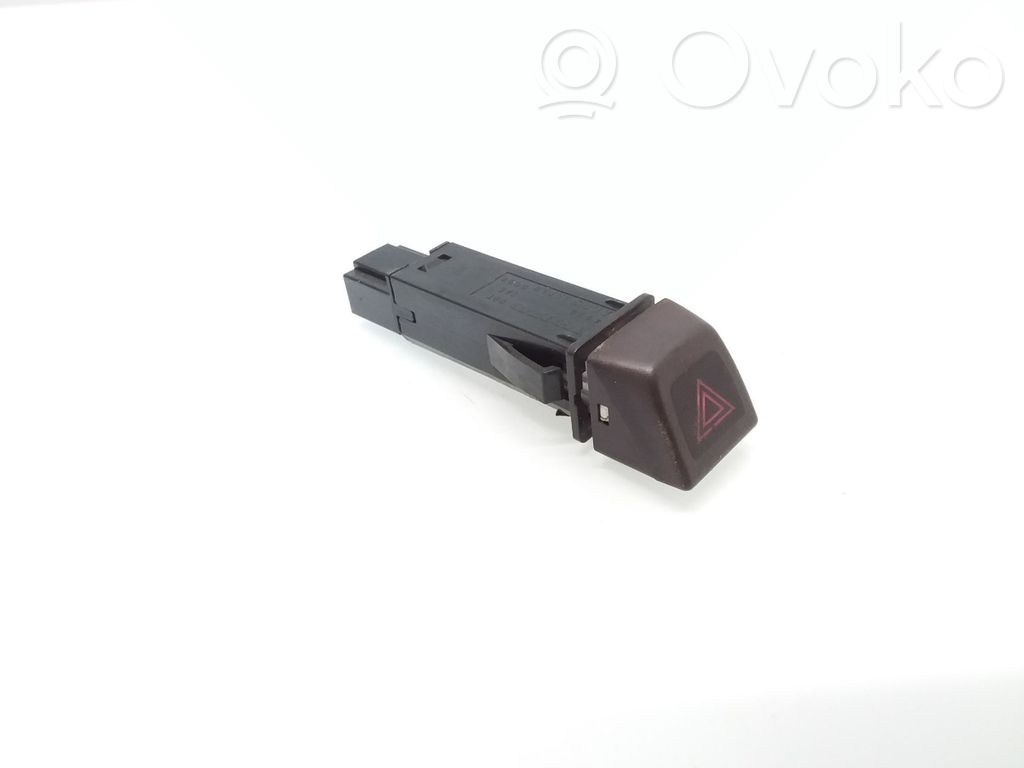 Volvo V50 Hazard light switch 