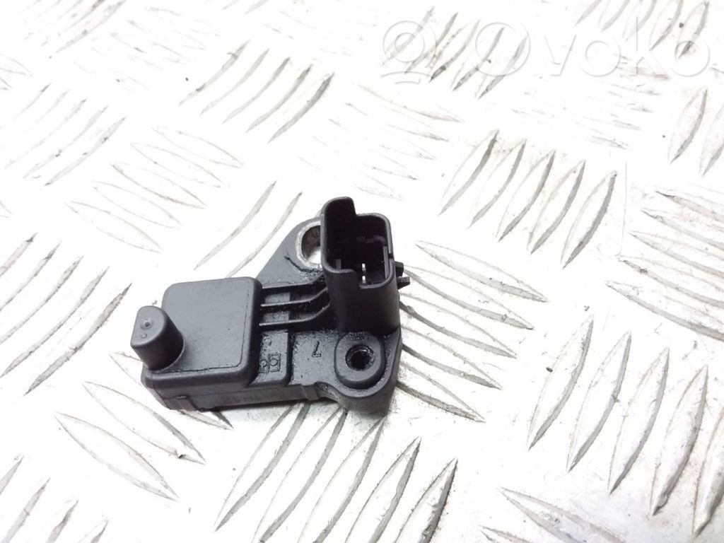 Citroen C4 I Crankshaft position sensor 