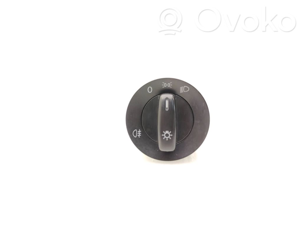 Volkswagen Transporter - Caravelle T5 Light switch 