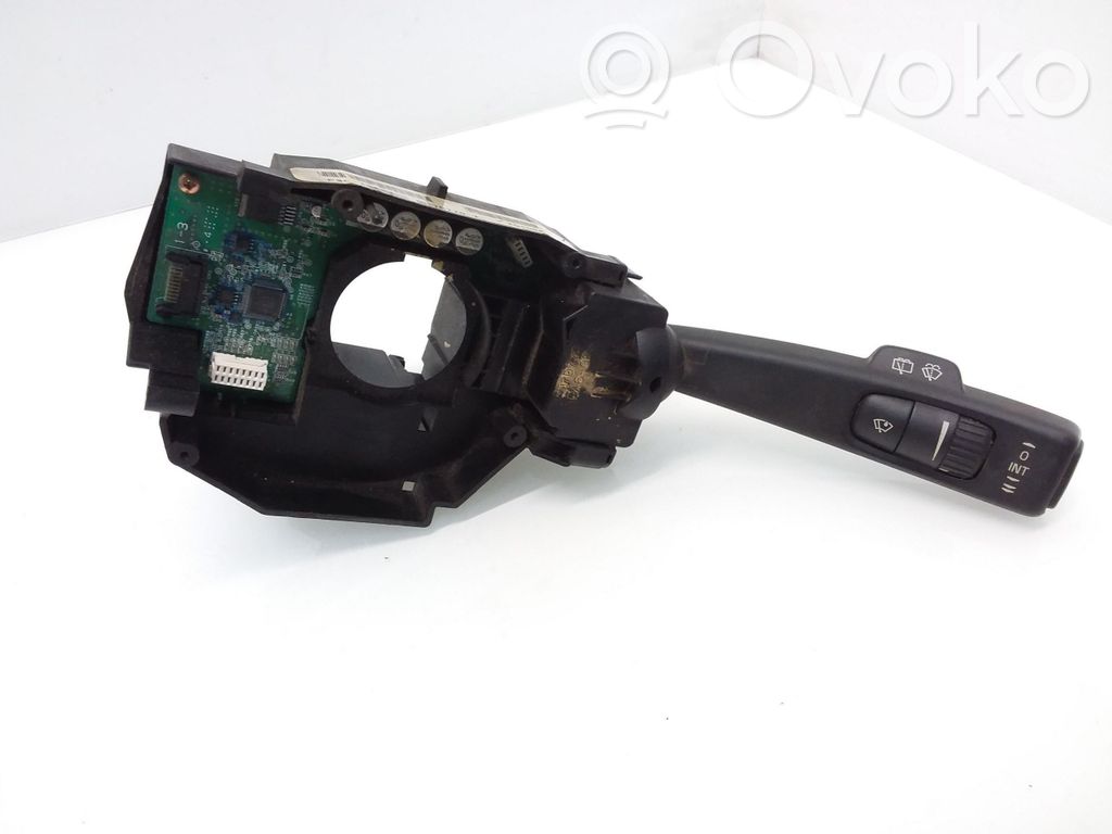 Volvo V50 Wiper control stalk 