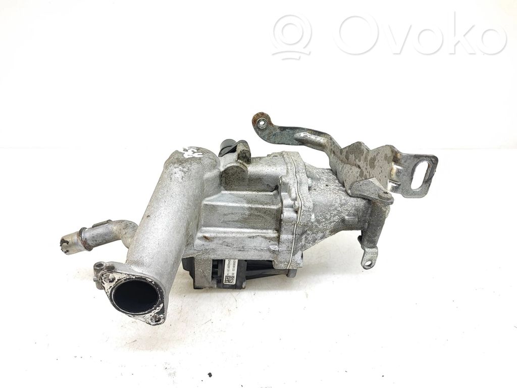 Volvo V40 EGR dzesētājs 