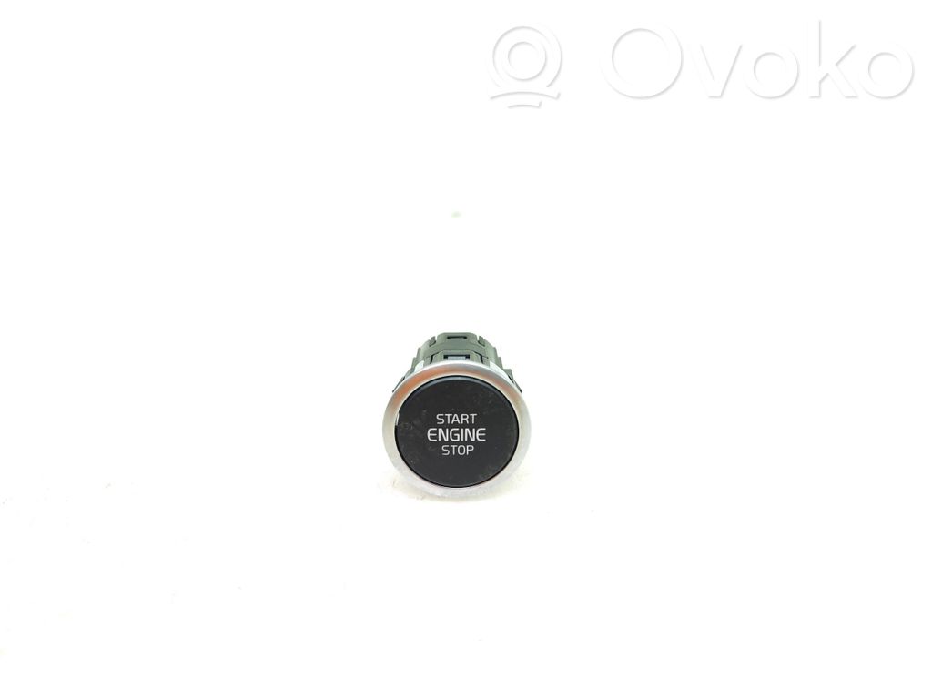 Volvo XC40 Engine start stop button switch 