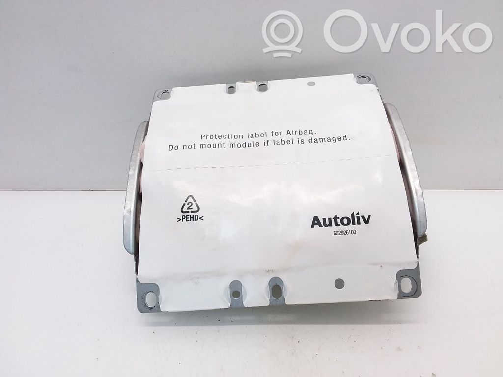 Volvo V50 Passenger airbag 