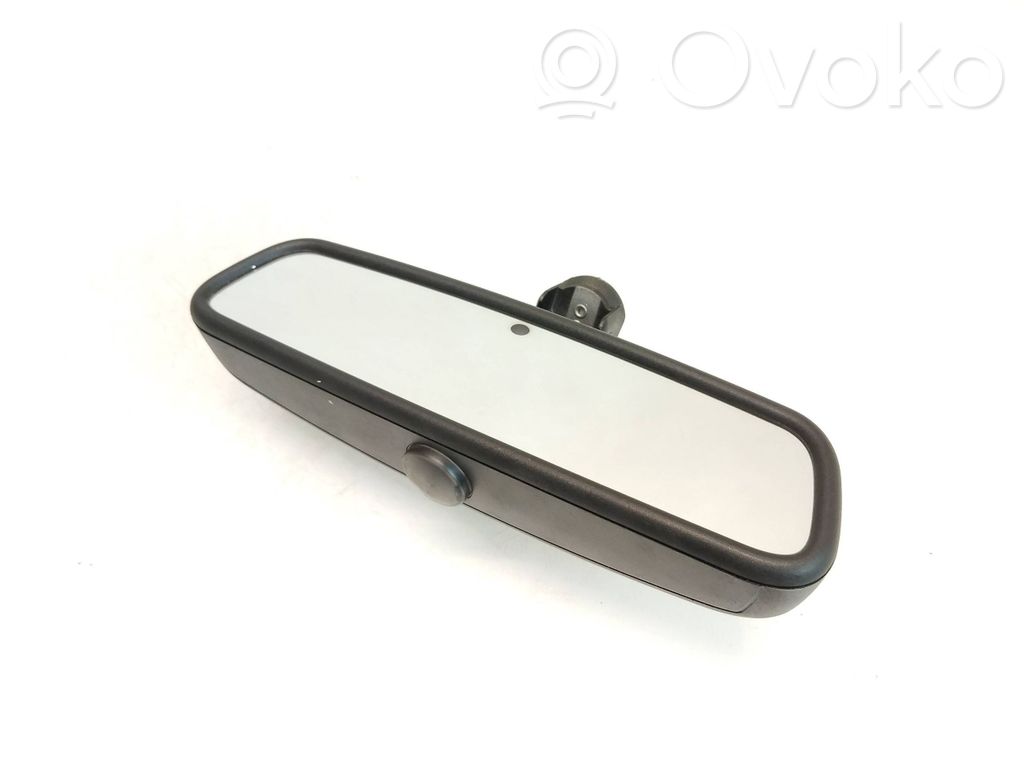 BMW 5 F10 F11 Espejo retrovisor (interior) 