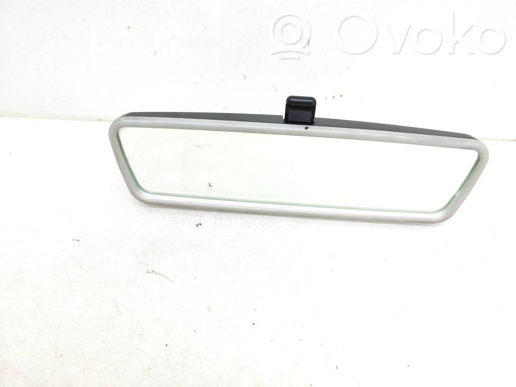 Volkswagen Transporter - Caravelle T5 Rear view mirror (interior) 