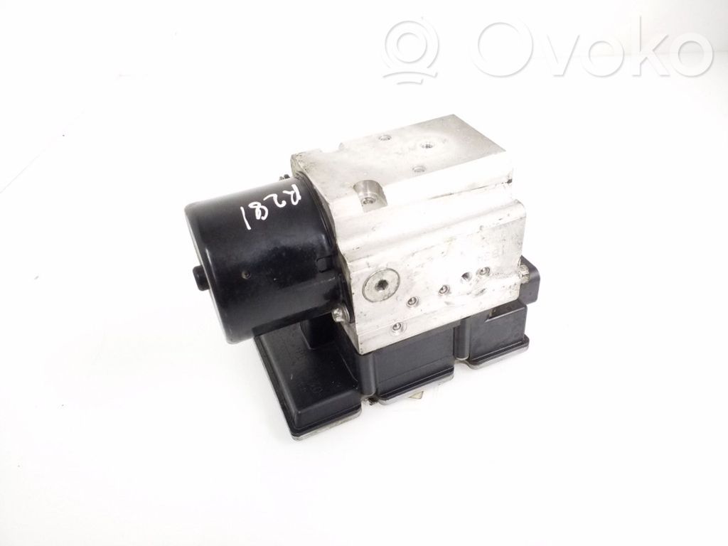 Opel Vectra C ABS Blokas 