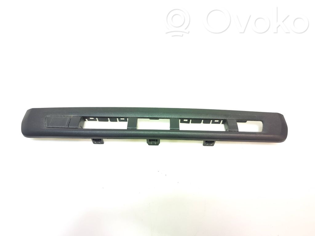 Toyota Proace Other dashboard part 