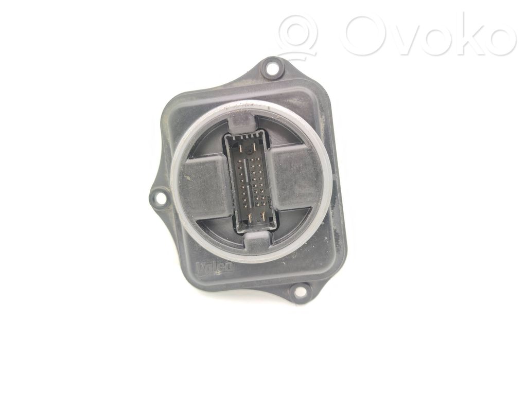 Volvo V60 Headlight ballast module Xenon 