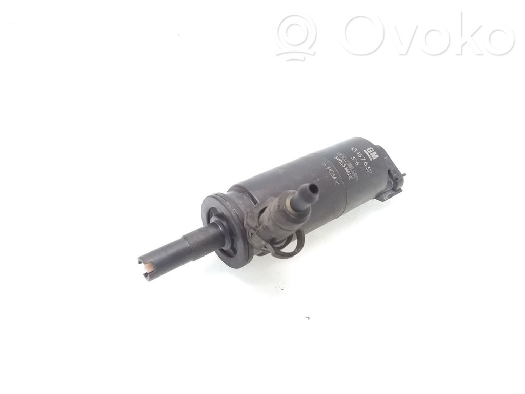 Saab 9-5 Headlight washer pump 