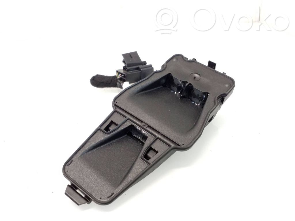 Volvo XC60 Windshield/windscreen camera 