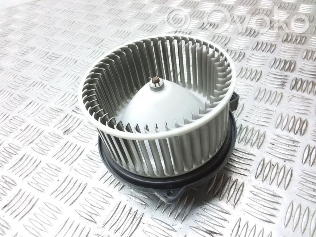 Mazda 6 Mazā radiatora ventilators 