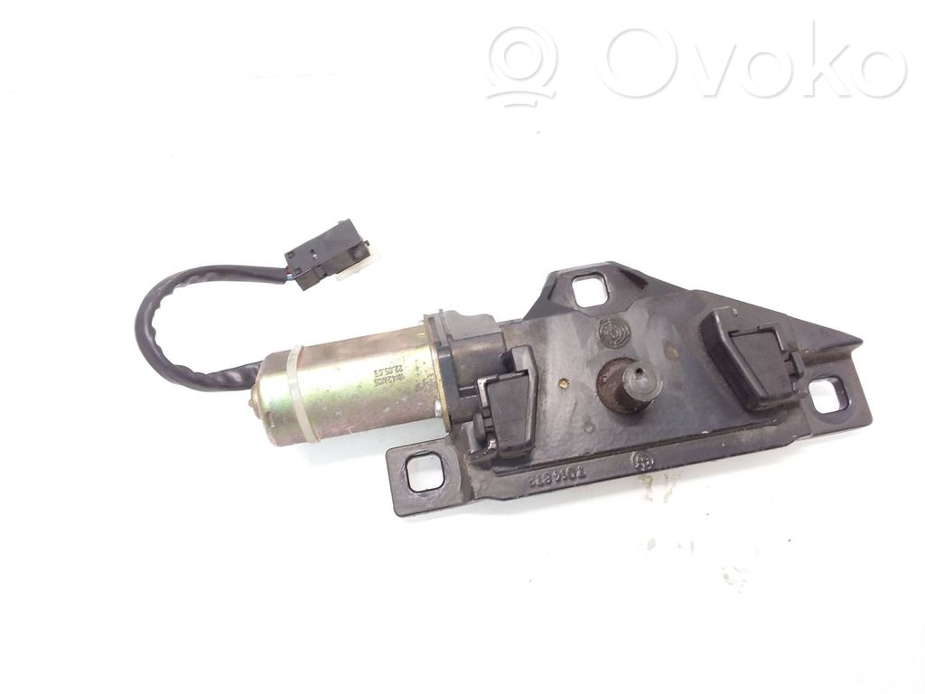 BMW 7 E65 E66 Tailgate/trunk/boot lift motor 