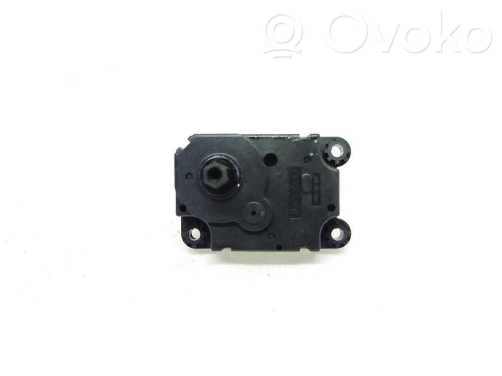 Opel Vivaro Air flap motor/actuator 