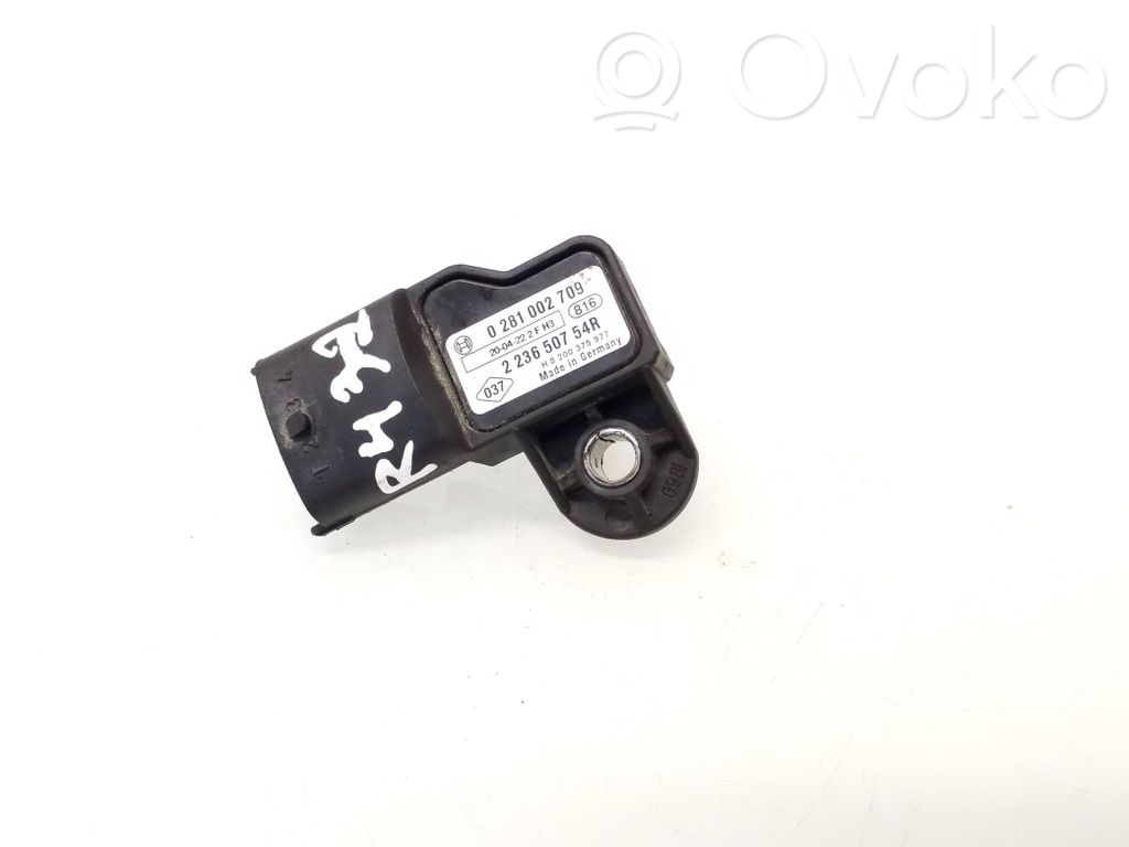 Suzuki Grand Vitara II Luftdrucksensor 
