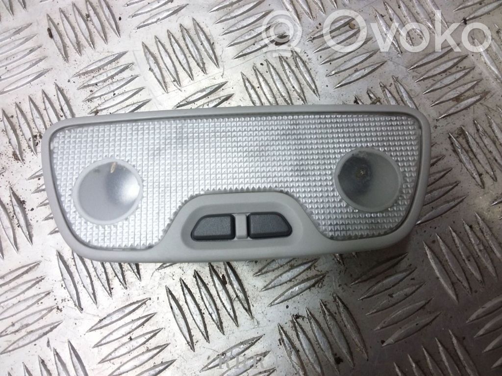 Volvo XC90 Rear seat light 