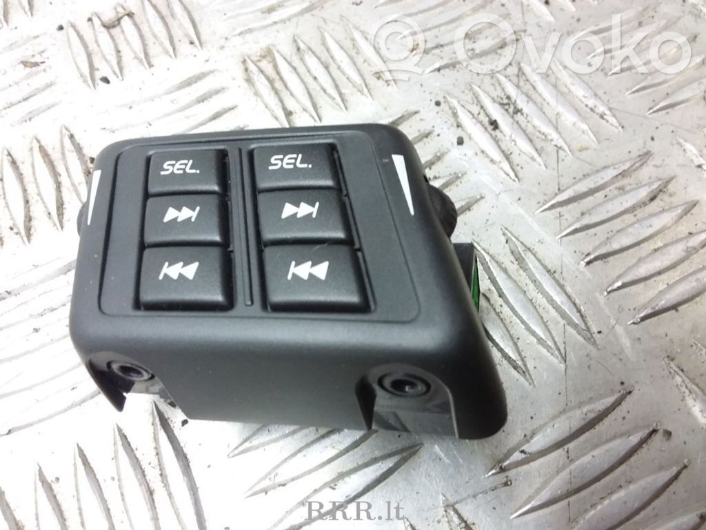 Volvo XC90 Other interior part 