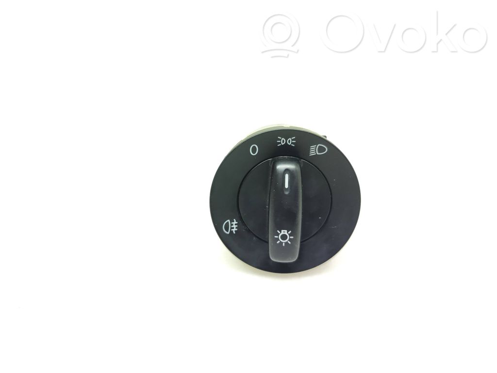 Volkswagen Transporter - Caravelle T6 Light switch 