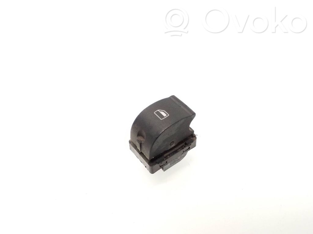 Audi A4 S4 B7 8E 8H Electric window control switch 