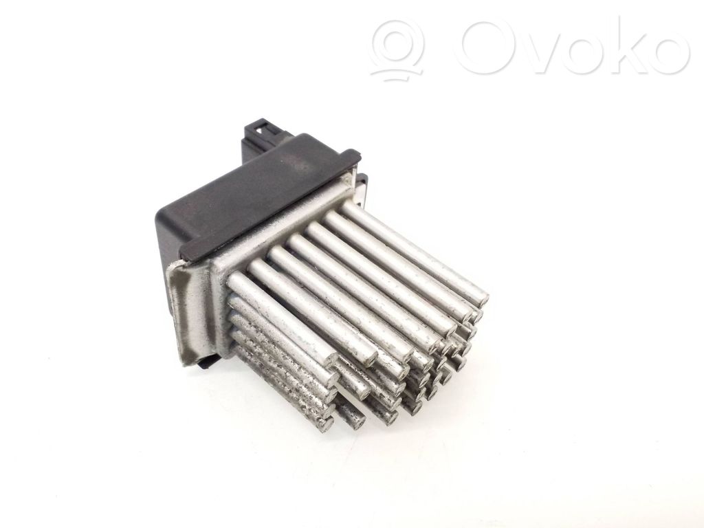 Audi A6 S6 C5 4B Resistencia motor/ventilador de la calefacción 