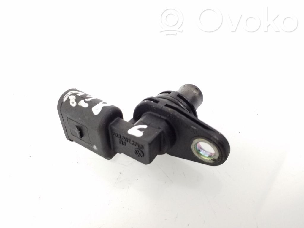 Volkswagen Polo Crankshaft position sensor 