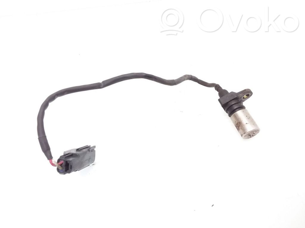 Sensor de posición del cigüeñal