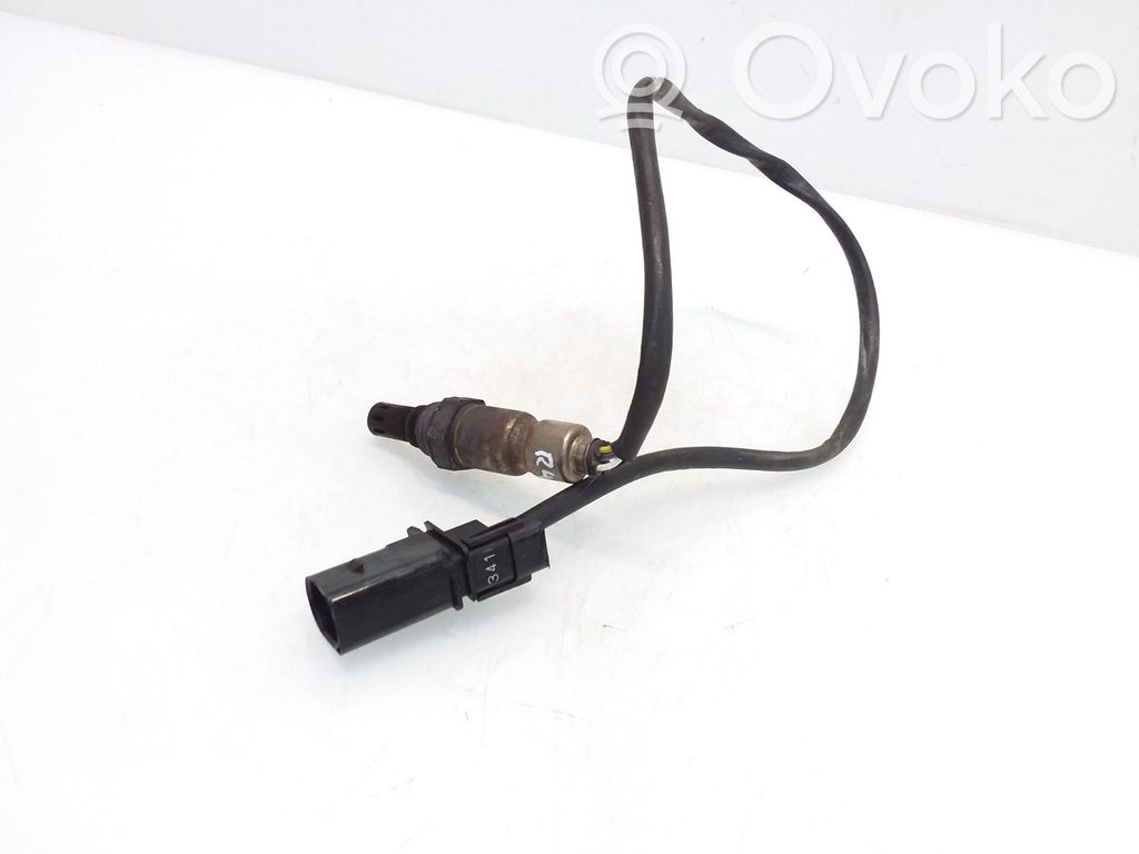 Volkswagen Golf VI Lambda probe sensor 