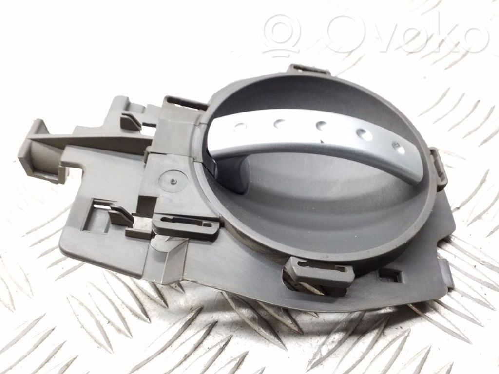 Citroen C2 Front door interior handle 