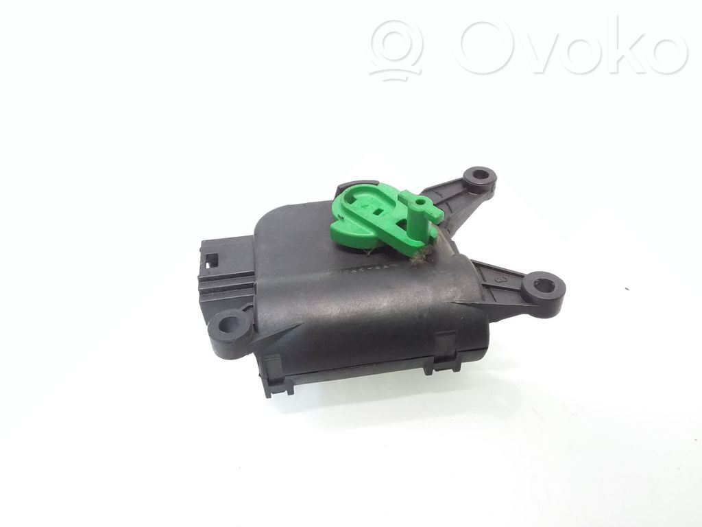 Audi A4 S4 B7 8E 8H Motor/activador trampilla de calefacción 