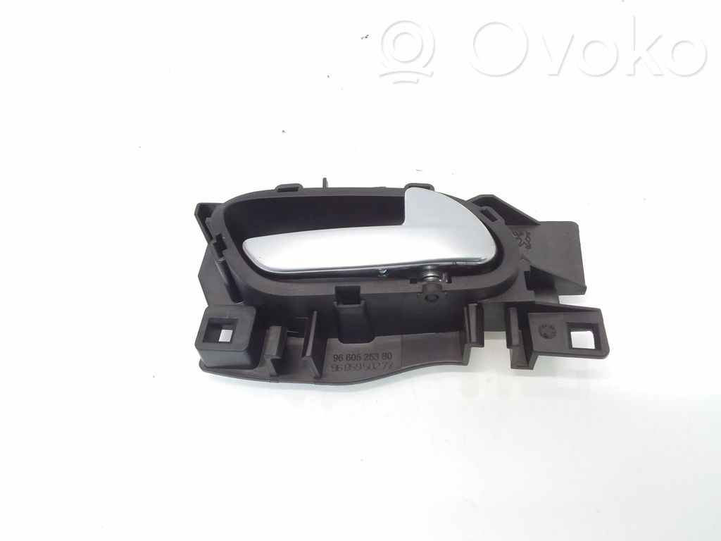 Citroen C5 Rear door interior handle 