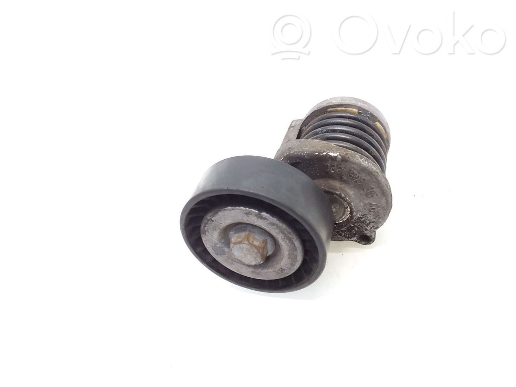 Volkswagen Golf VI Napinacz paska alternatora 