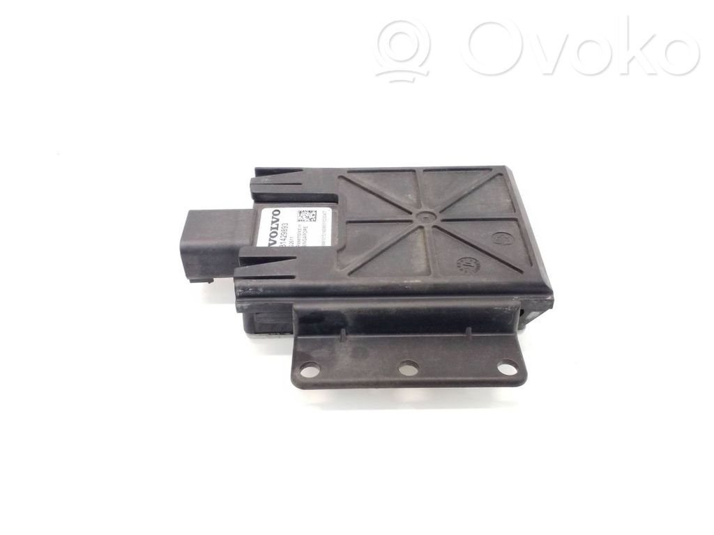 Volvo V60 Blind spot module 