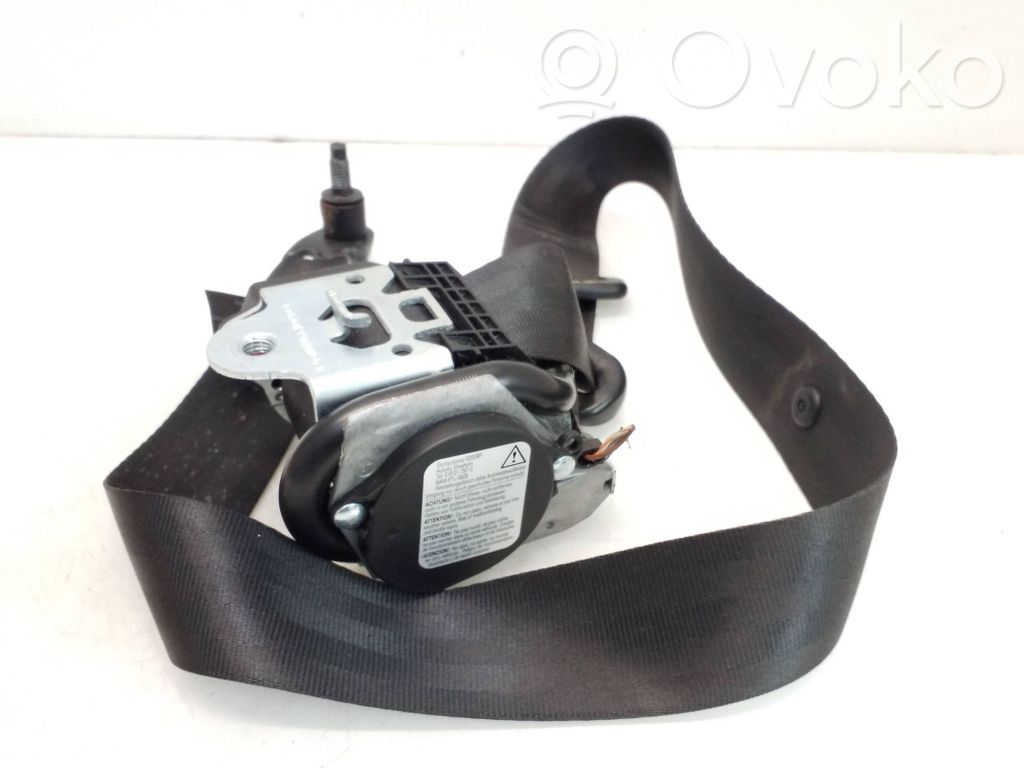 Ford Focus Cinturón delantero 