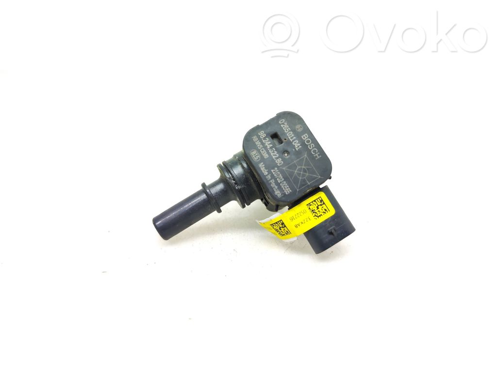 Opel Vivaro Sensor 