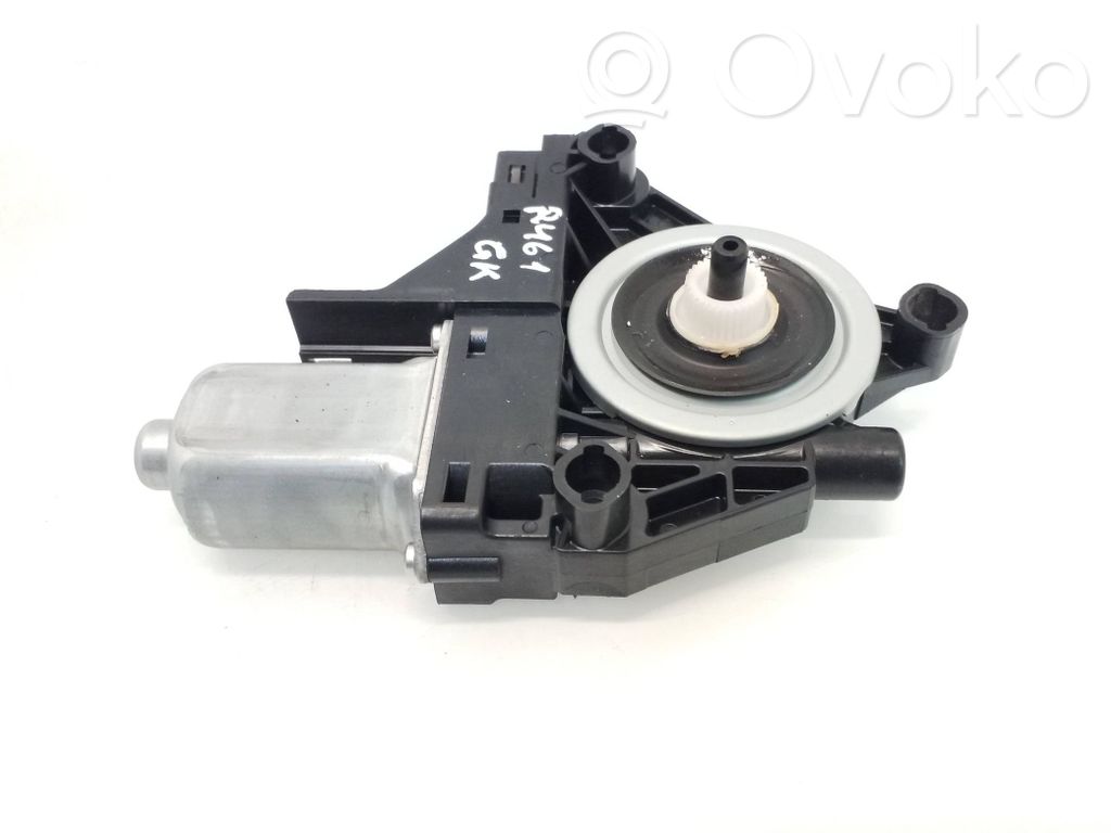 Volvo V60 Rear door window regulator motor 