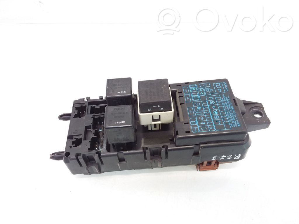 Mitsubishi Space Star Fuse module 