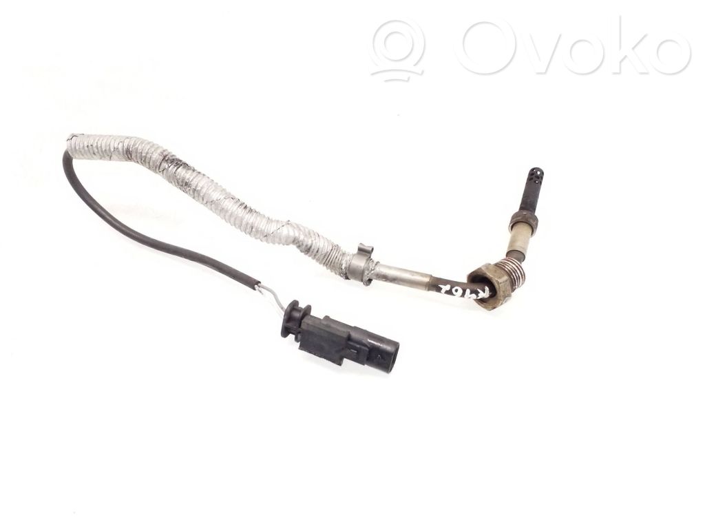 Volvo XC60 Exhaust gas temperature sensor 