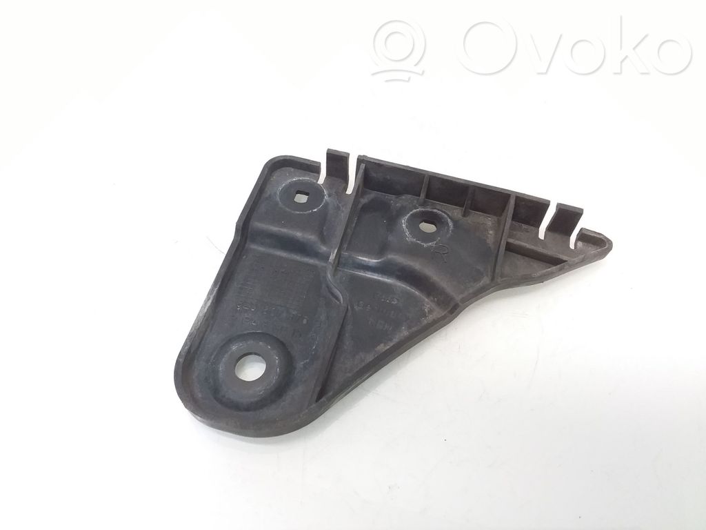 Audi A2 Rear bumper mounting bracket 