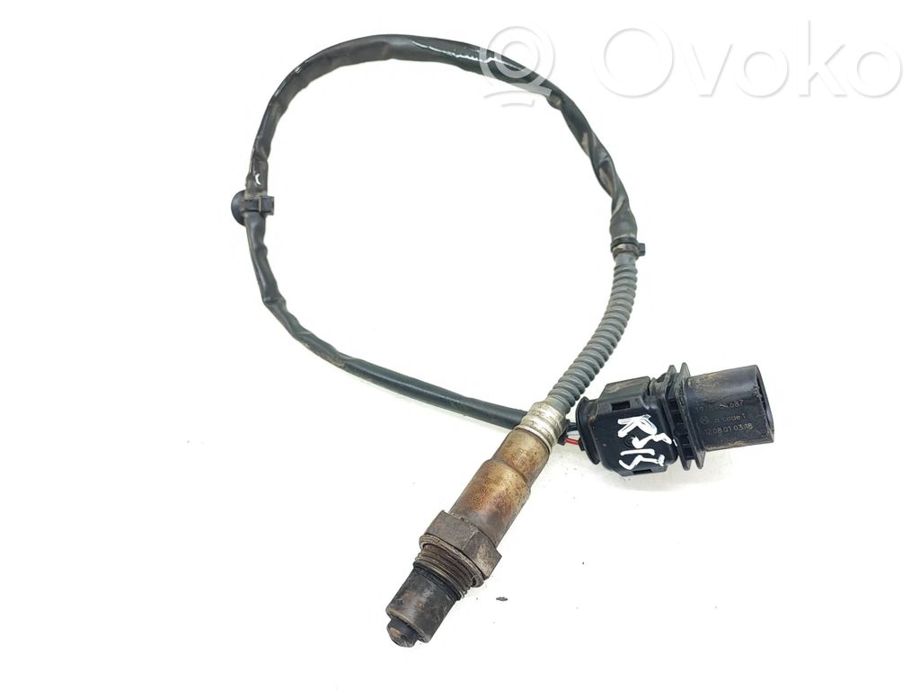 Ford Kuga I Lambda probe sensor 