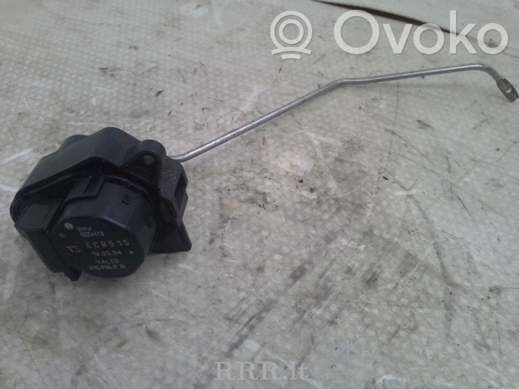 BMW X5 E53 Motorino attuatore aria 