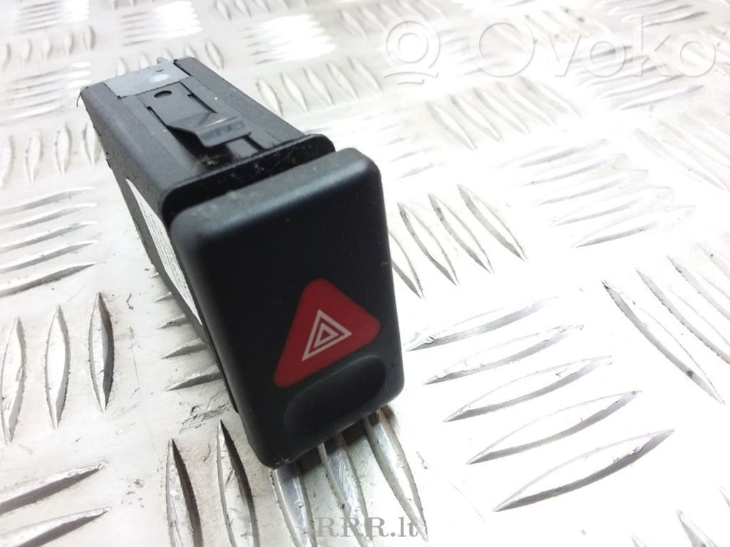 Ford Galaxy Hazard light switch 