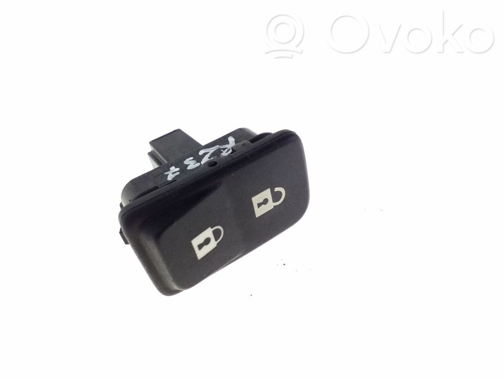 Volvo V50 Central locking switch button 
