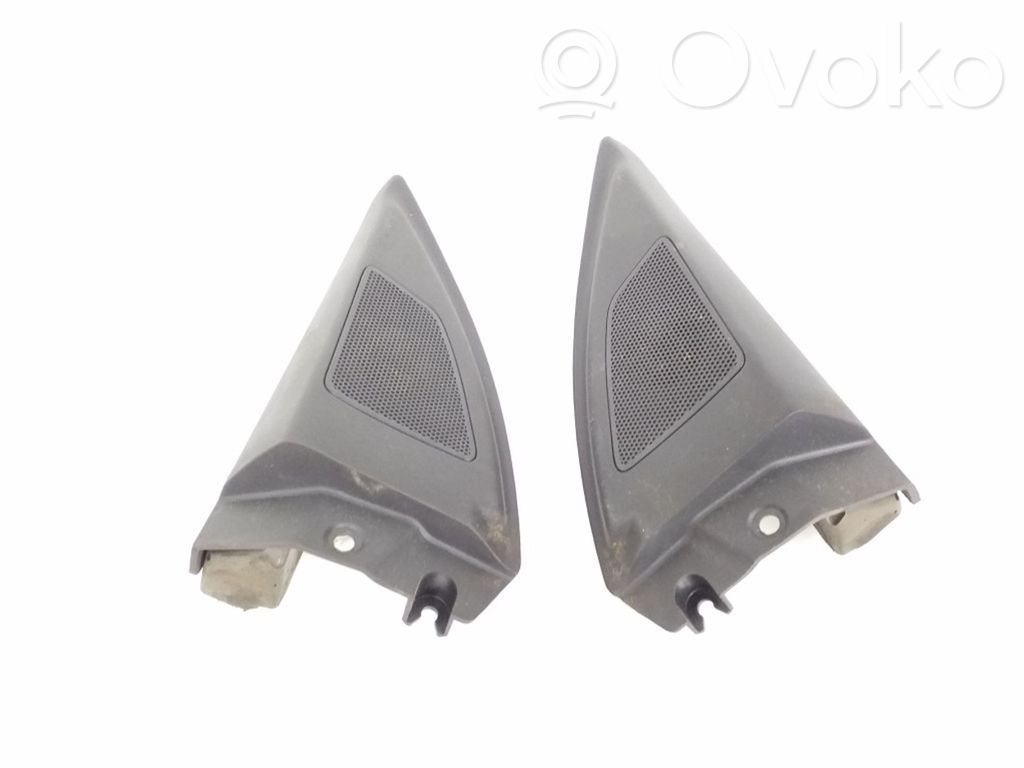 Opel Vectra C Front door high frequency speaker 