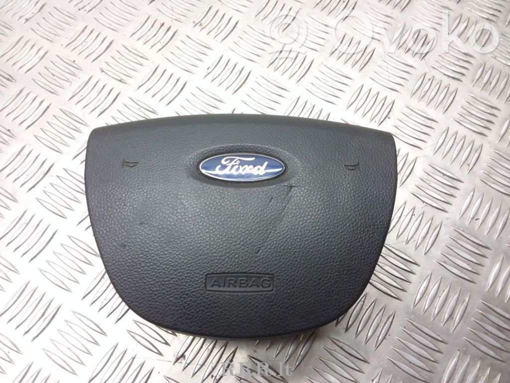 Ford Transit Vairo oro pagalvė 