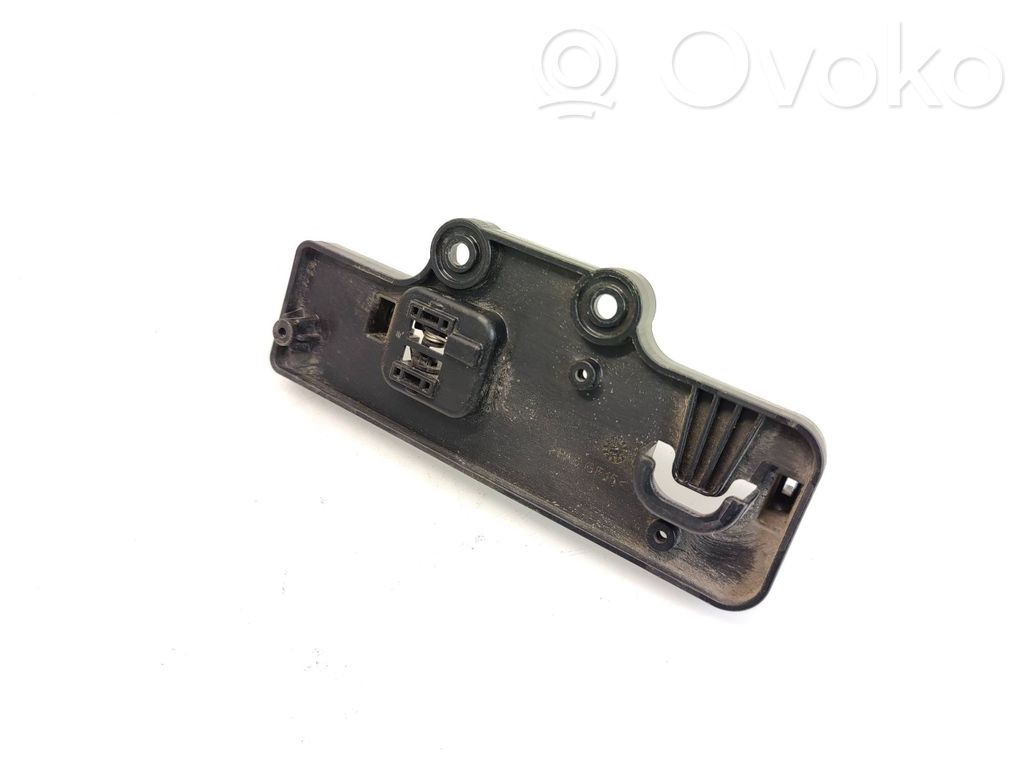 Tesla Model S Chiusura/serratura vano motore/cofano 