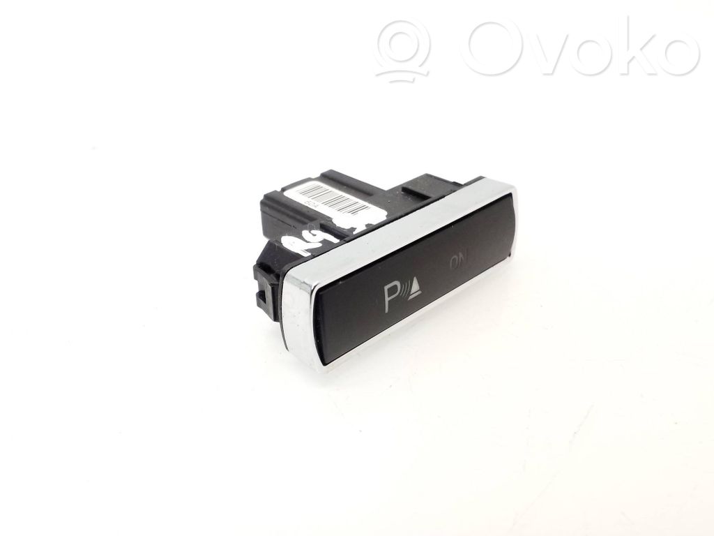 Ford Mondeo MK IV Parking (PDC) sensor switch 