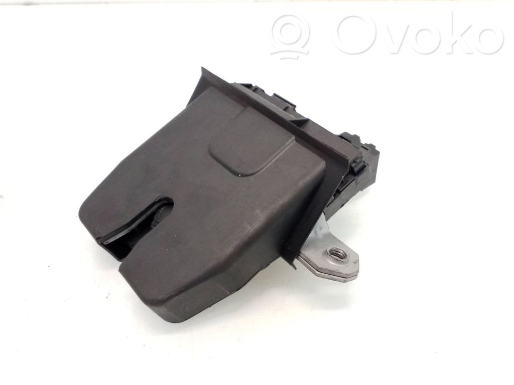 Ford Focus Tailgate/trunk/boot lock/catch/latch 