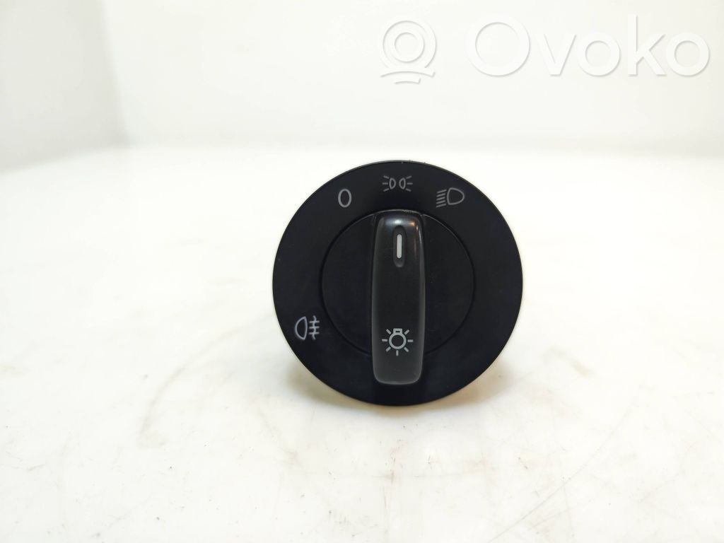 Volkswagen Transporter - Caravelle T6 Light switch 