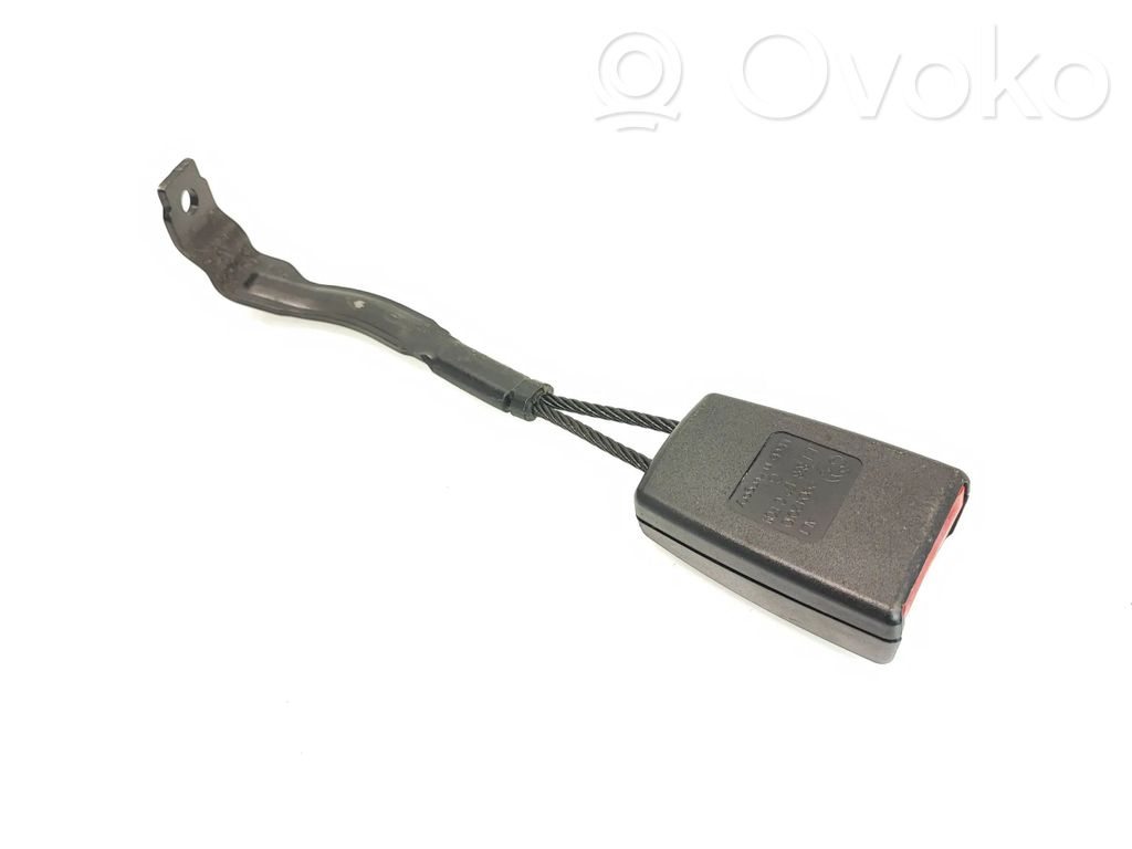 Klamra przedniego pasa bezpieczeństwa   1Z1858472C,29042010