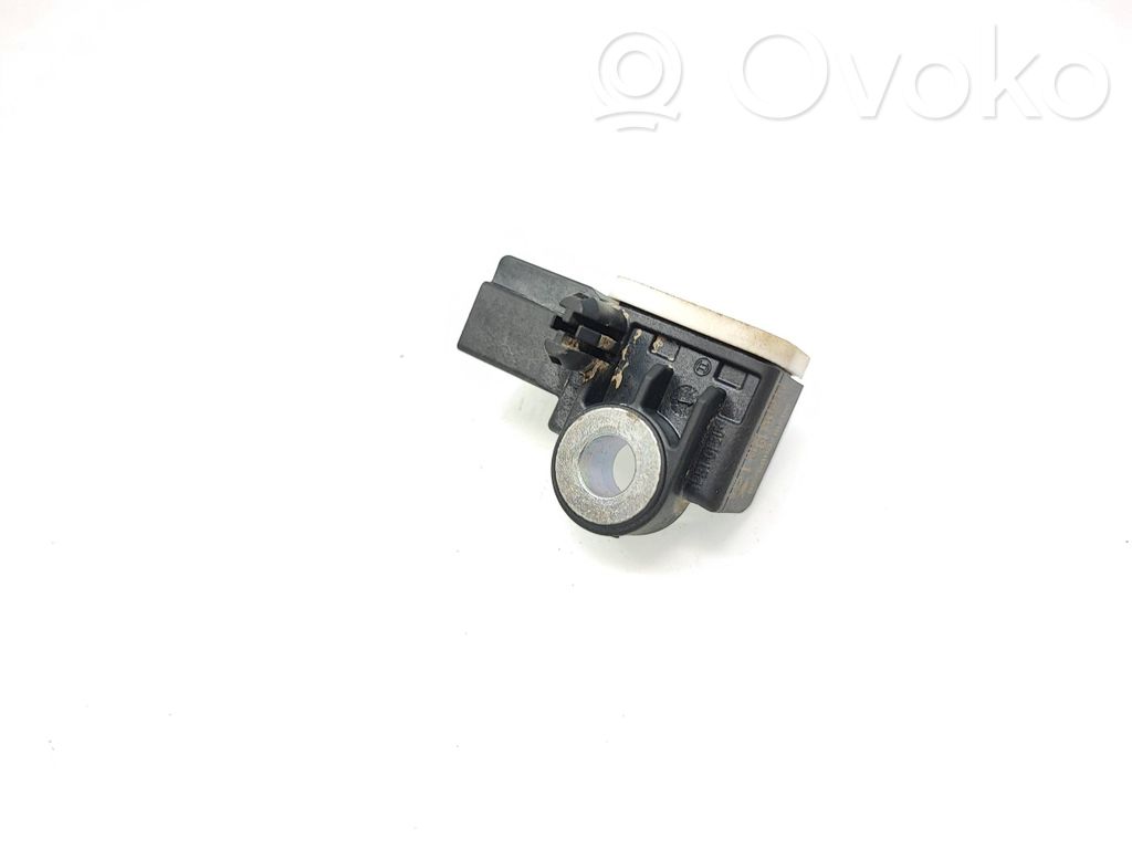 Toyota Proace Sensor impacto/accidente para activar Airbag 