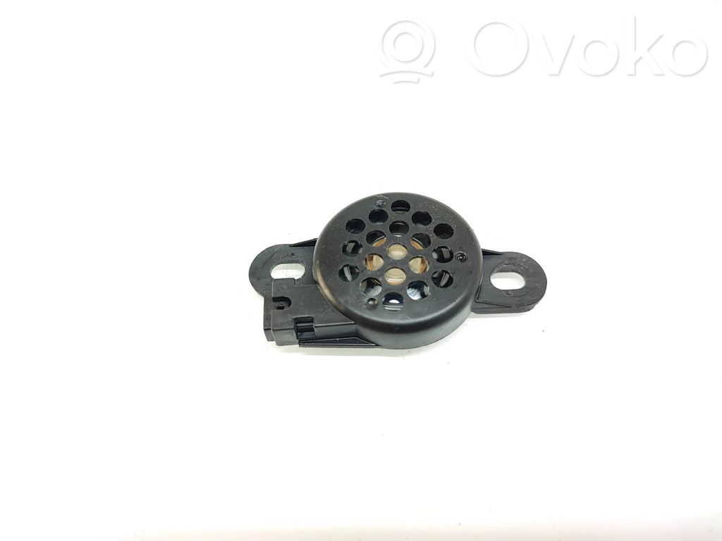 Volkswagen Transporter - Caravelle T5 Parkošanās skaļrunis (PDC) sensors 